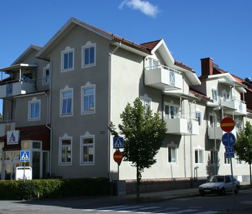 Hjeltegatan 11 B - Foto 1