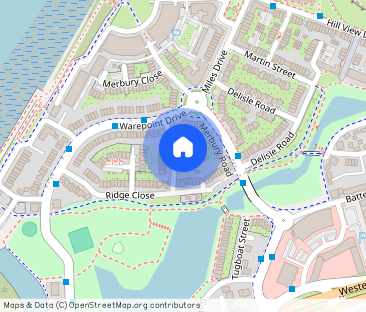 Price £1,700 pcm - Available Now - Unfurnished - Photo 1