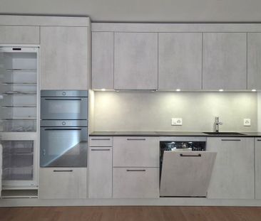 2.5 pièces neuf de standing avec jardin - Photo 6