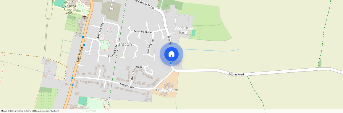 Bracon, Doncaster, DN9