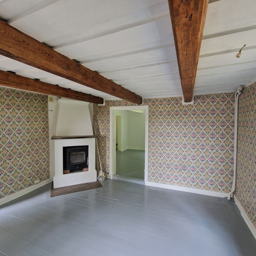 Kagghamra Säteri, Grödinge - Photo 1