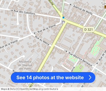 Tout savoir sur cette maison à Croissy-sur-Seine - Photo 1