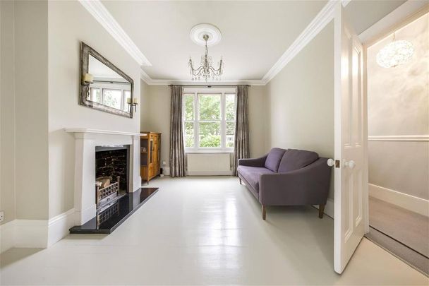 4 bedroom terraced house to rent - Photo 1