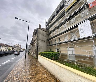 Appartement T1 Talence à louer - Photo 1