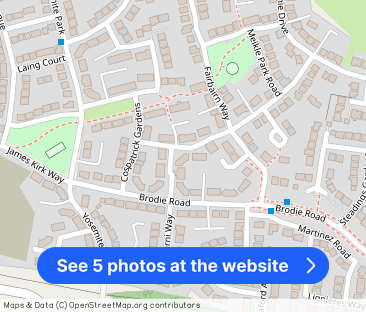 9 Molly Keith Place, Dunbar - Photo 1