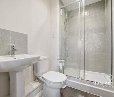 2 bedroom apartment to rent - Photo 6