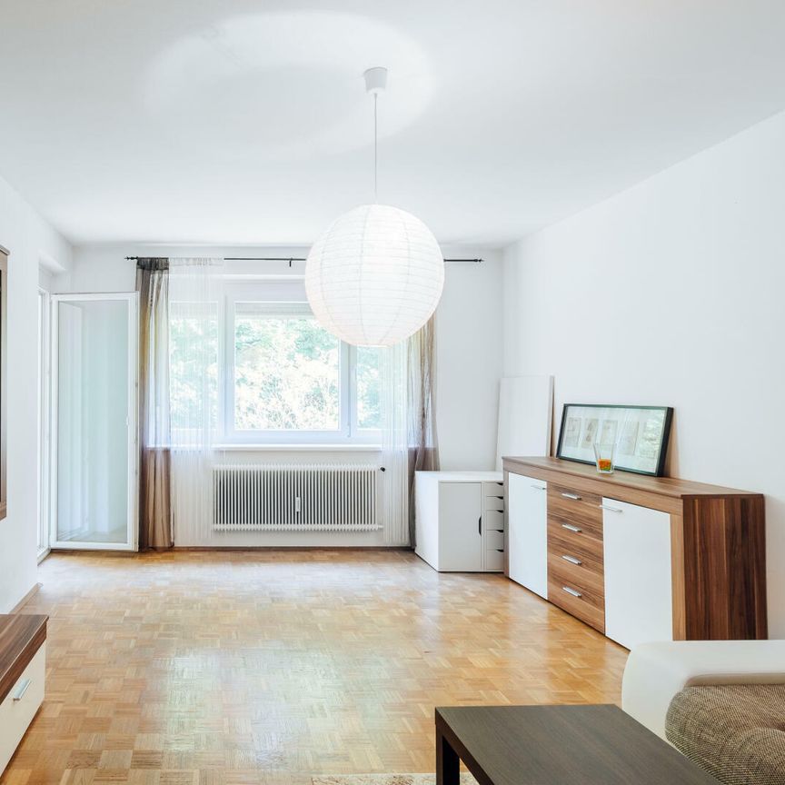 Mietwohnung in 8047 Graz, Waltendorf, Miete - Foto 1