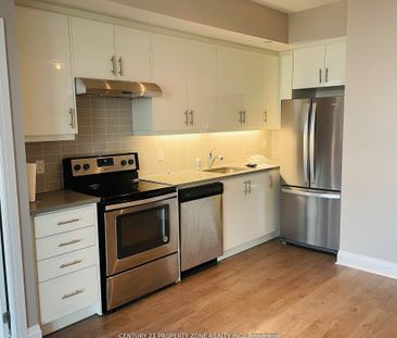 For Lease - 17 Zorra Street Unit# 2005, Toronto, Ontario - Photo 4