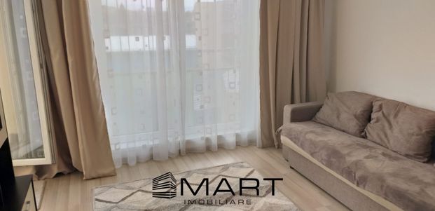 Apartament 1 camera zona Turnisor Sibiu - Fotografie 1