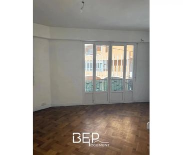 Location Appartement - Photo 1