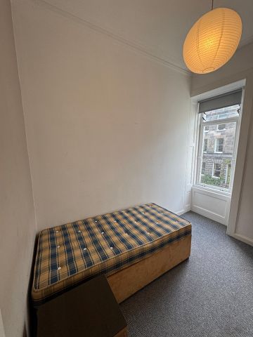 3 Bed Flat, Montague Street, EH8 - Photo 3