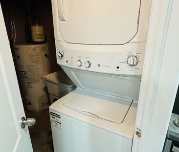 For Lease - 128 South Creek Drive Unit# #Basement, Kitchener, Ontario - Photo 2