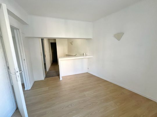 Appartement 60.3 m² - 2 Pièces - Toulouse (31000) - Photo 1