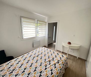 Location maison 2 pièces, 47.00m², Vigneux-sur-Seine - Photo 4