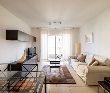 VIGANELLO - AFFITTASI APPARTAMENTO ARREDATO 2.5 CON BALCONE (Rif. A42) - Photo 1