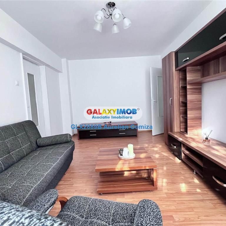 Apartament 3 camere Crangasi/etajul 1/bloc reabilitat - Photo 1