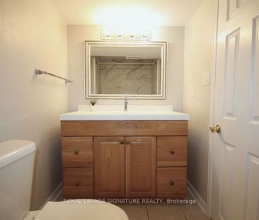 For Lease - 70 Penbridge Circle Unit# Lower, Brampton, Ontario - Photo 6