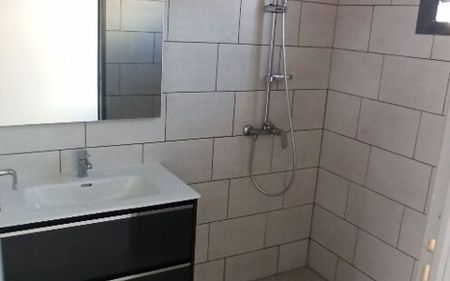 Maison à louer 3 pièces • Saint-Pierre - Photo 4