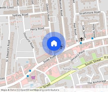 Queens Road, Gosport - Photo 1