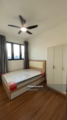 M Vertica, Taman Maluri, Cheras - Foto 1
