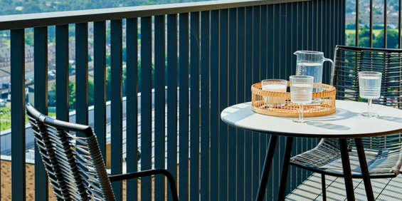 2 bedroom apartment to rent - Photo 3