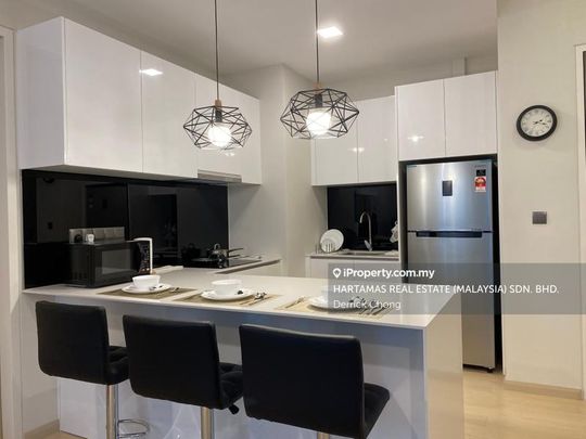 Star Residences One, KLCC, KL City Centre - Foto 1