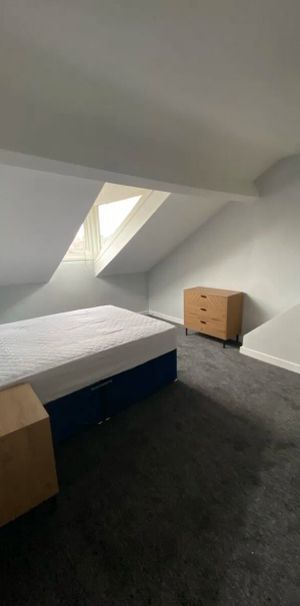 Myrtle Road (2 bed flat) - Photo 1