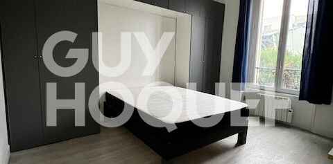 Appartement Le Perreux Sur Marne 2 pièce(s) 34.27 m2 - Photo 2
