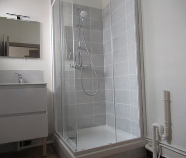 F3 - 7 PLACE DE BEAUNE 71100 CHALON S/SAONE - Photo 4