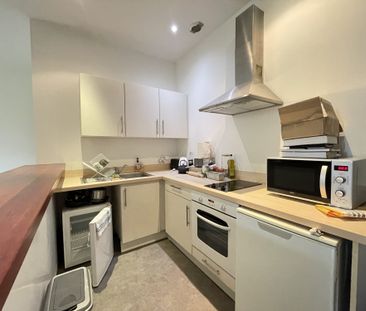 Location Appartement 1 pièce 31m² NANTES 44000 - Photo 3