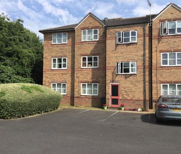 1 bedroom flat to rent - Photo 6