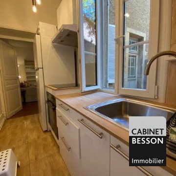 Location Appartement 2 pièces 44m² DIJON 21000 - Photo 5