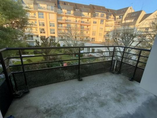 APPARTEMENT DE 2 PIECES DE 51.52 M² - Photo 1