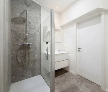 Mooi appartement met 1 slaapkamer en een mezzanine - Photo 5
