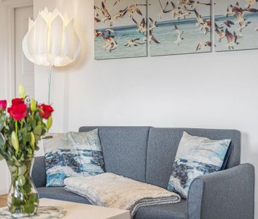 2 bedroom penthouse to rent - Photo 6