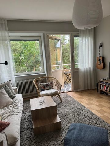 Hasselquistvägen, Johanneshov - Photo 2