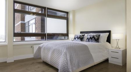 3 bedroom apartment to rent - Photo 5