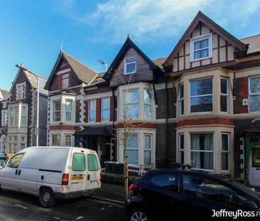 Connaught Road, Roath, CF24 - Photo 4