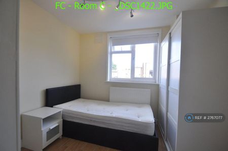 1 bedroom in a house share to rent - Photo 3