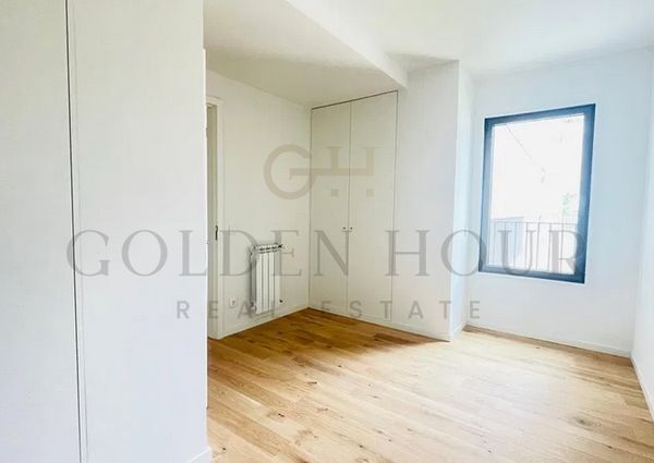 Apartamento T1+1 em Porto