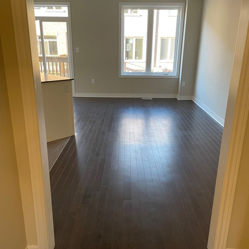 For Lease - 51 Pearman Crescent, Brampton, Ontario - Photo 1