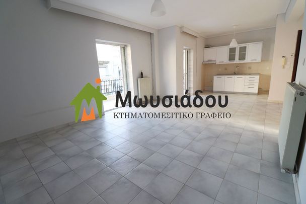 Διαμέρισμα για ενοικίαση - Εύοσμος, - Photo 1