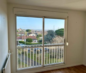 5 pièces - 91,09 m² - 4ème étage - Colocation non autorisée - Photo 1