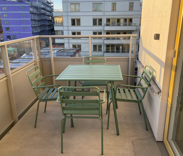 Klockelundsvägen, Farsta - Foto 2