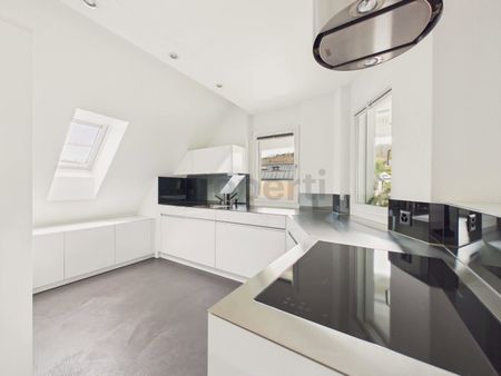 3.5 Zimmer, 126 m², 2. Stock - Photo 3