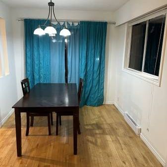 Upper Suite Central Nanaimo - 3 bed/1 bath - Photo 1