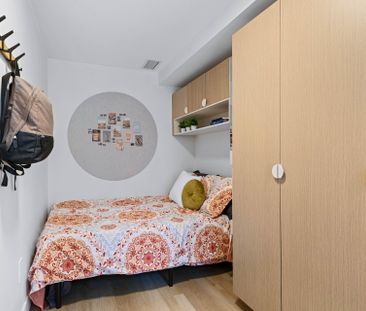 2025 Rue Peel, apt. 301 - Photo 1