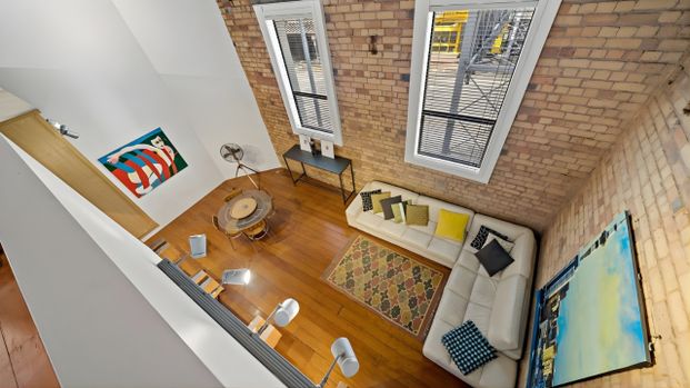 Sophisticated Living - Photo 1