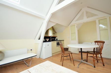 1 bedroom apartment to rent - Photo 3