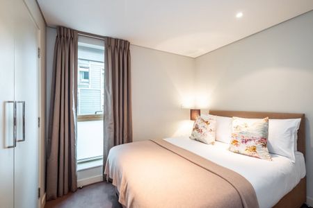 1 bedroom apartment to rent - Photo 3